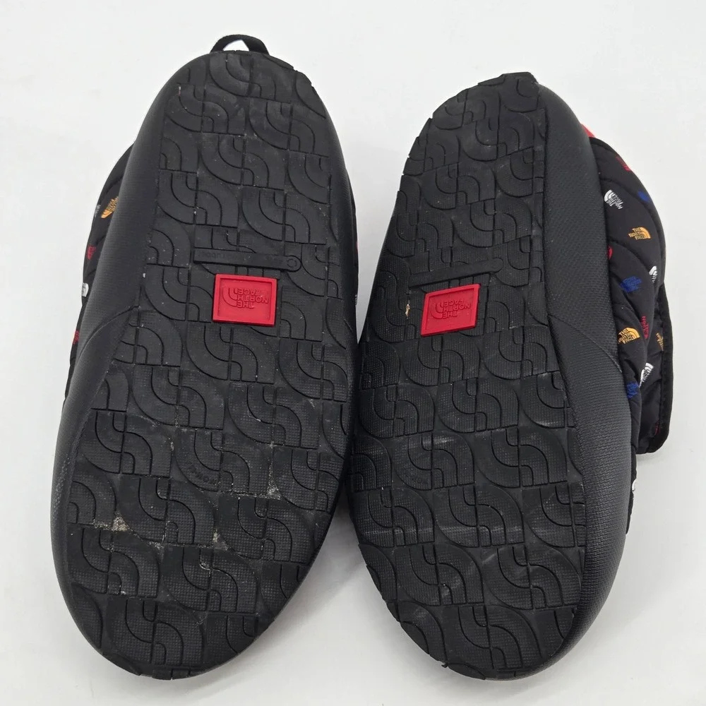 The North Face cozy basecamp
